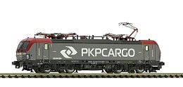 Elektrolokomotive Rh 193 PKP Cargo