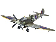 Spitfire Mk IX C