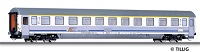 Rychlíkový vůz řady Admnu  1 tř  PKP Intercity